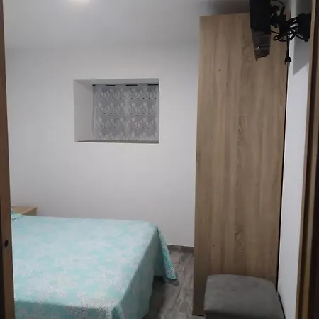 O Recuncho De Bere Villa Ribadeo Buitenkant foto
