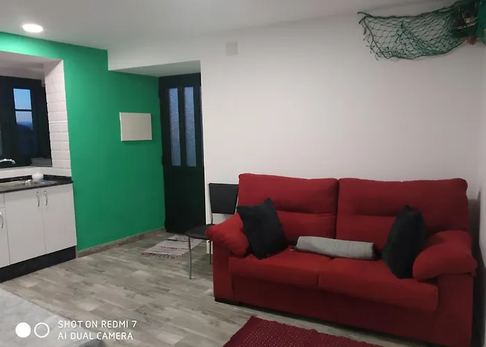 O Recuncho De Bere