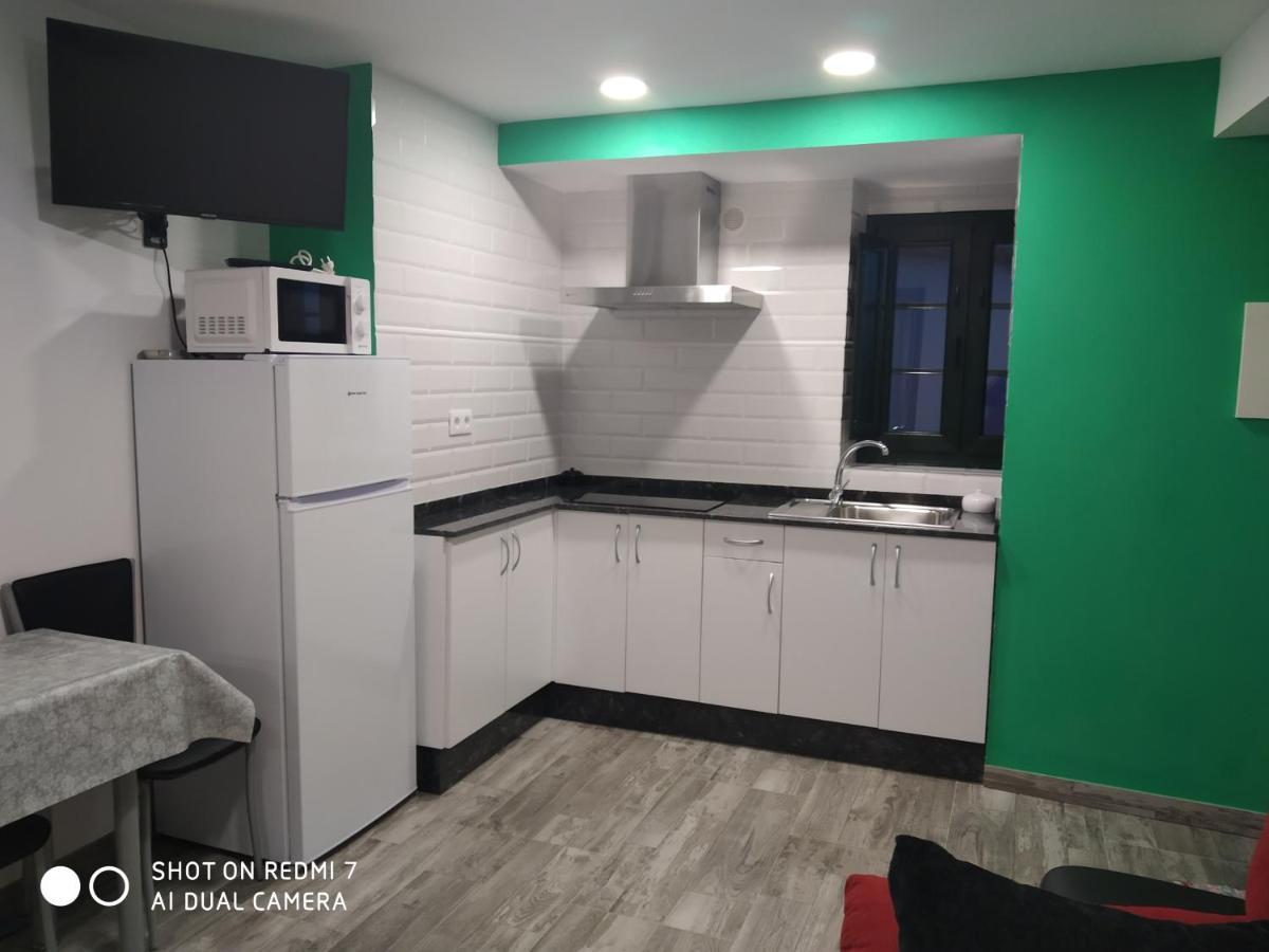 Holiday home O Recuncho De Bere