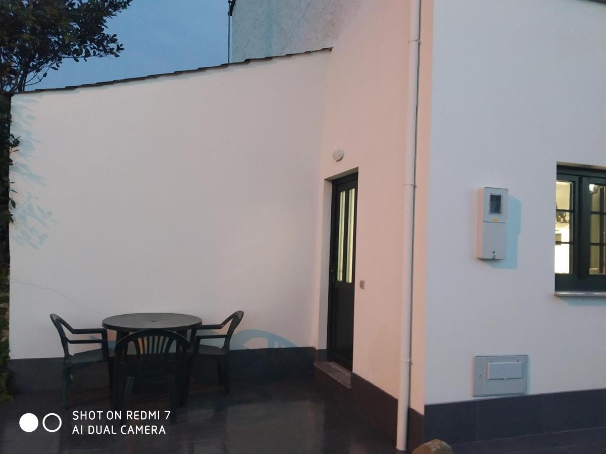 Holiday home O Recuncho De Bere
