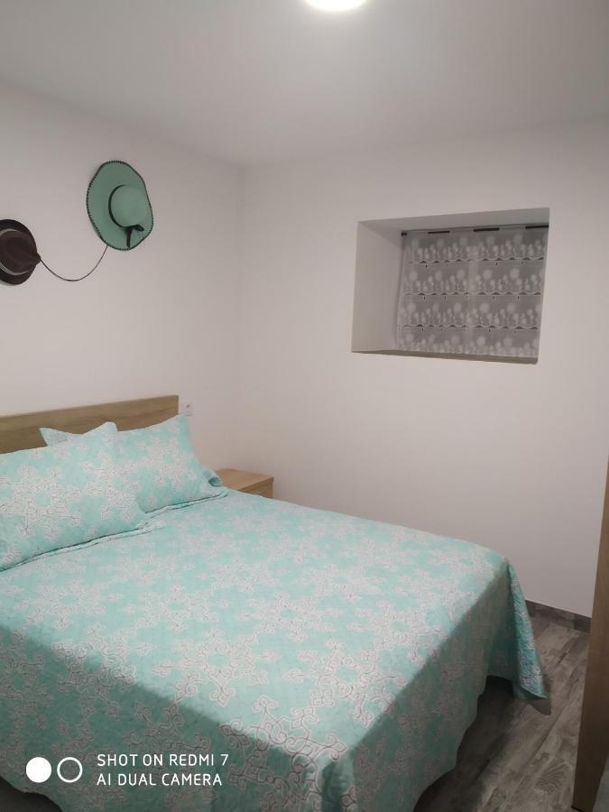 O Recuncho De Bere Holiday home Ribadeo