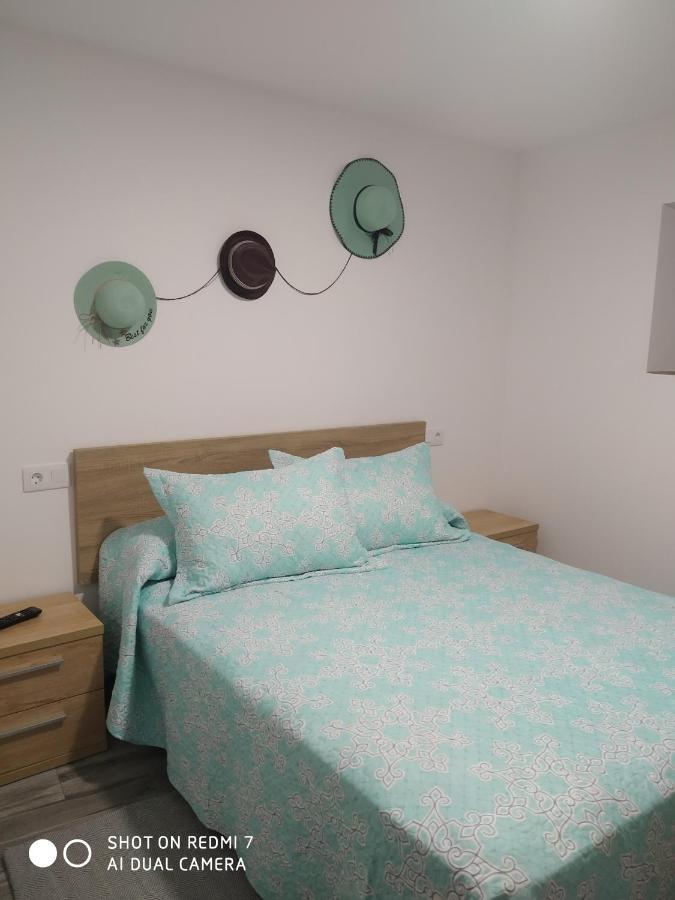 Holiday home O Recuncho De Bere