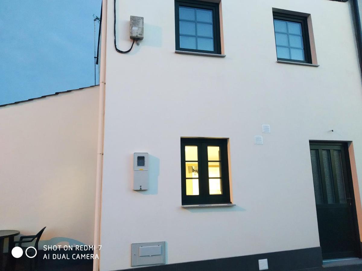 O Recuncho De Bere Holiday home